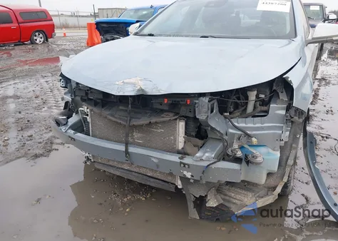 2014 Chevrolet Impala z USA, uszkodzony, nr VIN 1G1145SL9EU158648